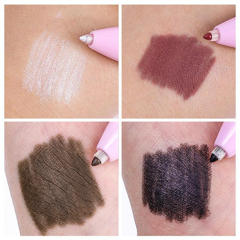 UBA™-4 in 1 Multifunction Makeup Pen