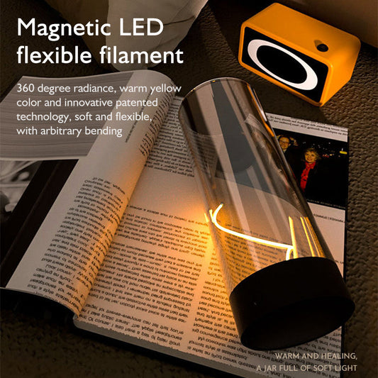 UBA™-AUGE TABLE LAMP  (IMPORTED)