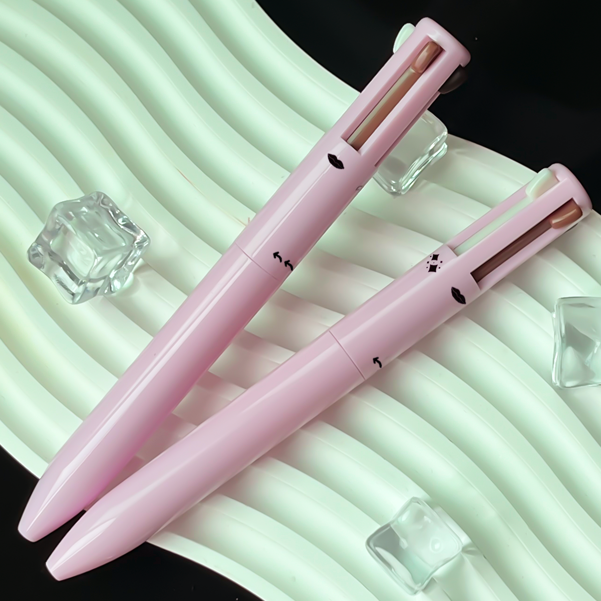 UBA™-4 in 1 Multifunction Makeup Pen